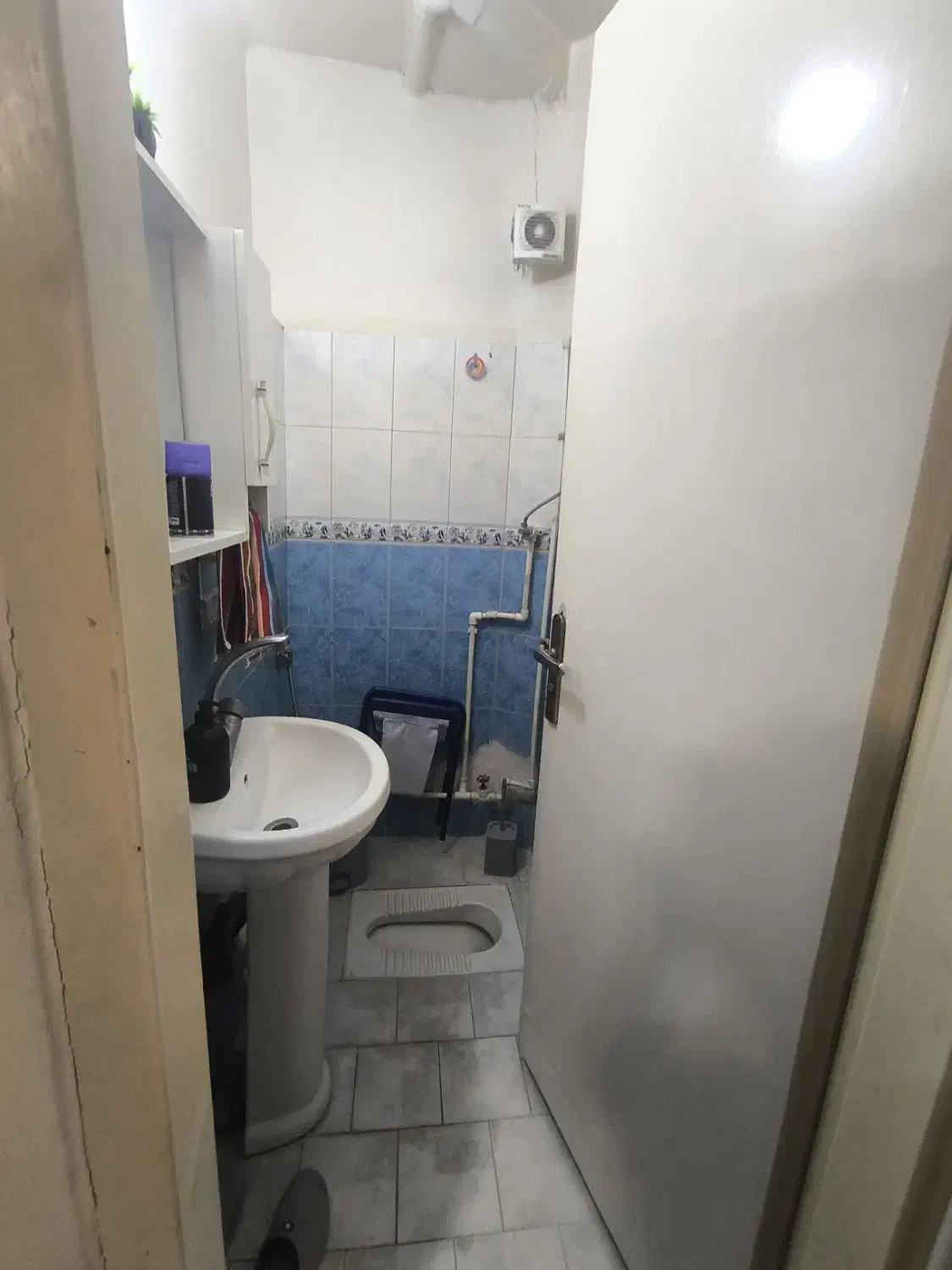 رهن و اجاره/ ۵۳ متری/سلیمانی/ طبقه اول