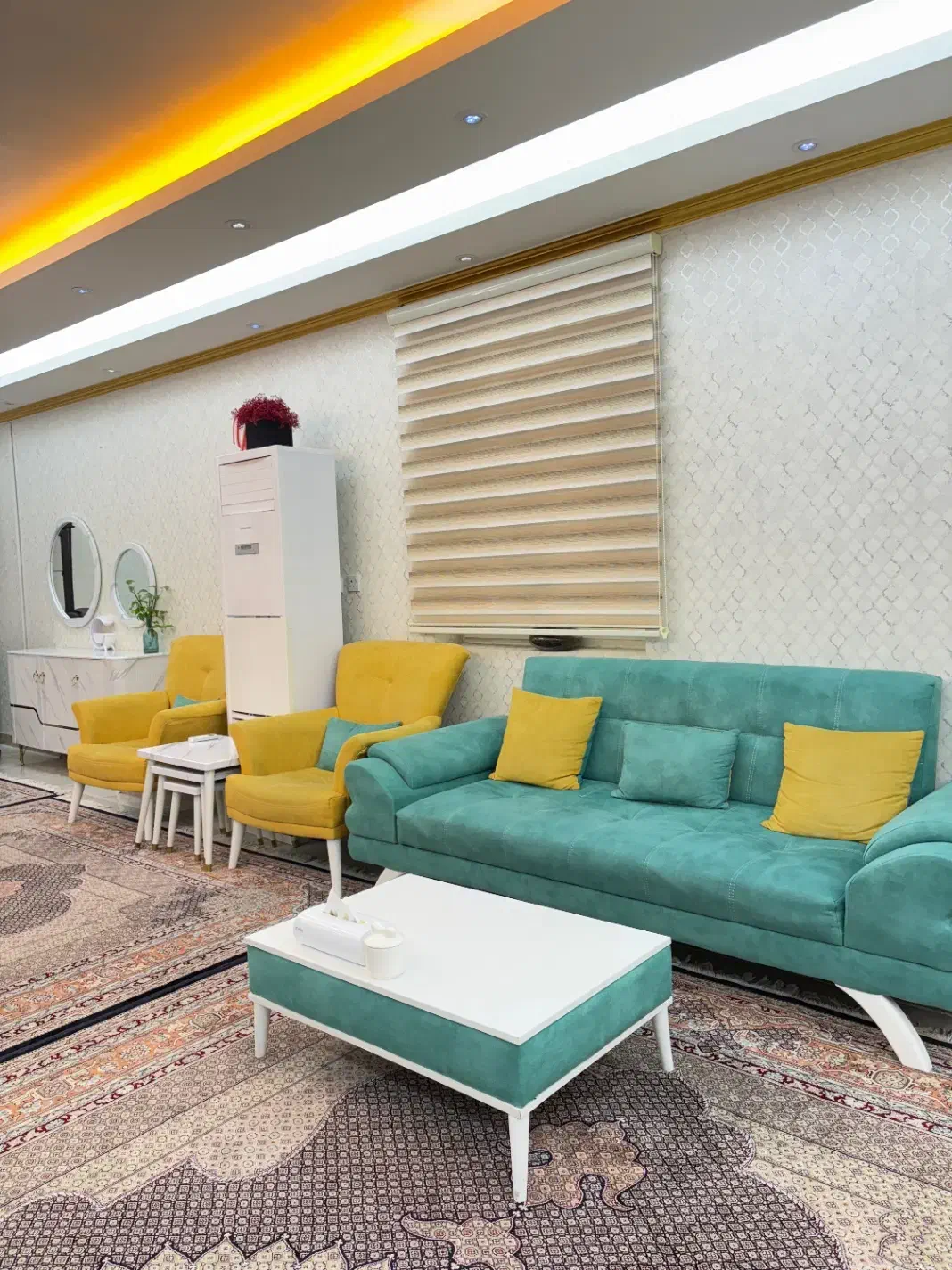 کالای خانه|مبلمان خانگی و میز عسلی|رامهرمز, |دیوار