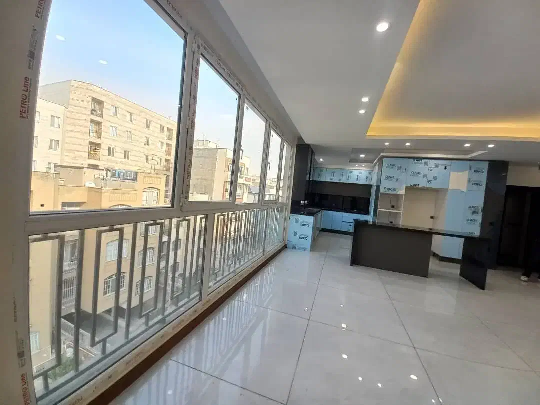 153متر/سه خواب/نوساز/مرزداران/ هتلینگ|اجارهٔ آپارتمان|تهران, شهرک آزمایش|دیوار