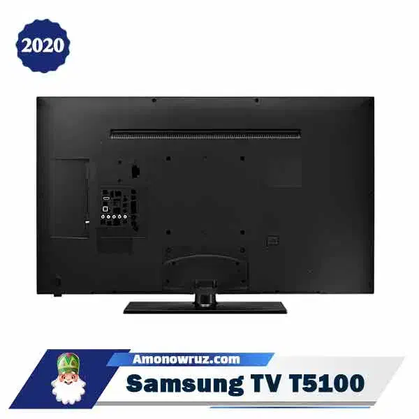 تلویزیون سامسونگ40 اینچ|تلویزیون و پروژکتور|کمیجان, |دیوار