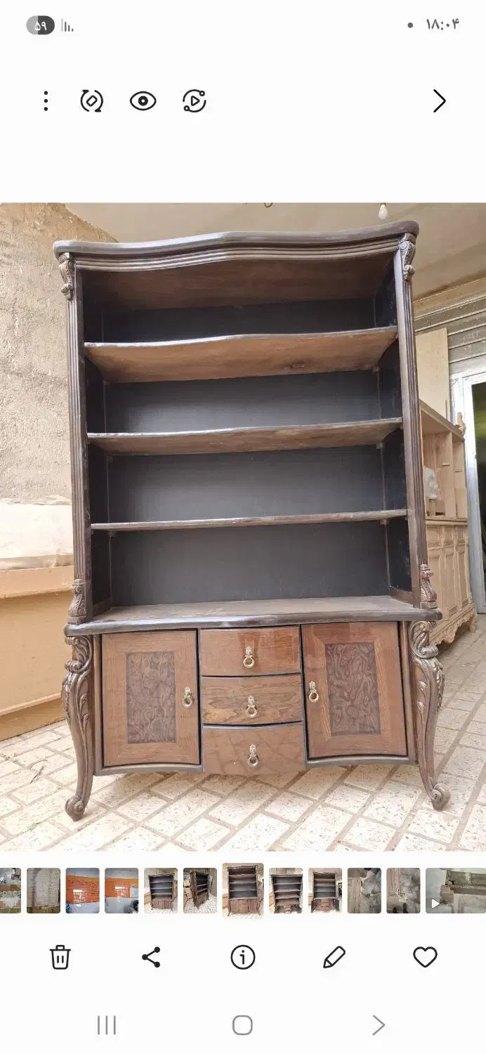 کتابخانه|کتابخانه، شلف، قفسههای دیواری|پاکدشت, پاکدشت (مامازند)|دیوار