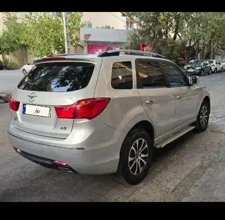 هایما s7 توربو 1800 مدل 98|خودرو سواری و وانت|لاهیجان, گلستان|دیوار