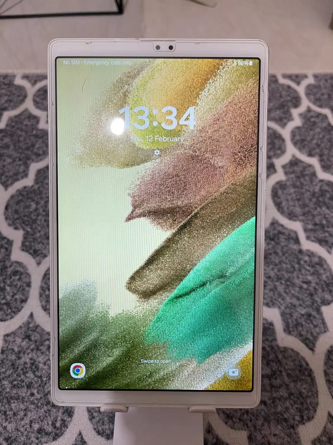 تبلت a7 lite galaxy|تبلت|گلبهار, شهر جدید گلبهار|دیوار