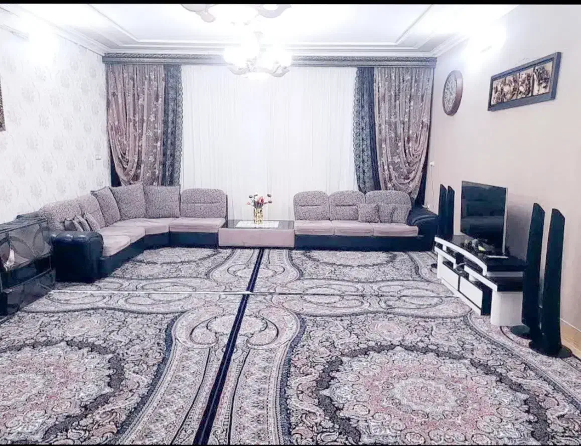 خانه ویلائی خوش قیمت فاز  6|فروش خانه و ویلا|بروجرد, |دیوار