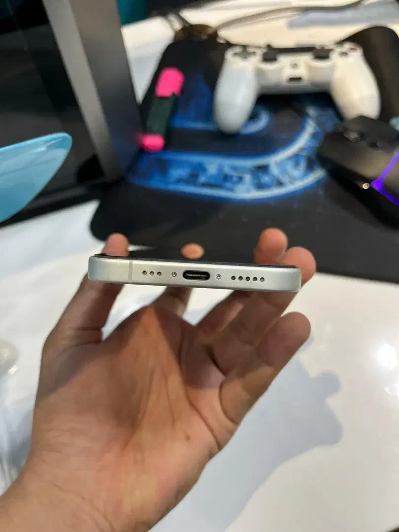 iphone 16 normal|موبایل|ورامین, ورامین|دیوار