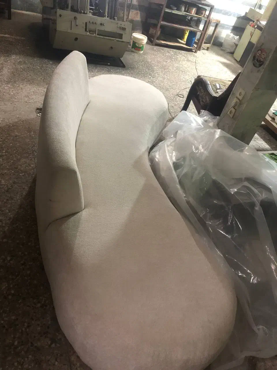 مبل|مبلمان خانگی و میز عسلی|علی‌آباد کتول, |دیوار