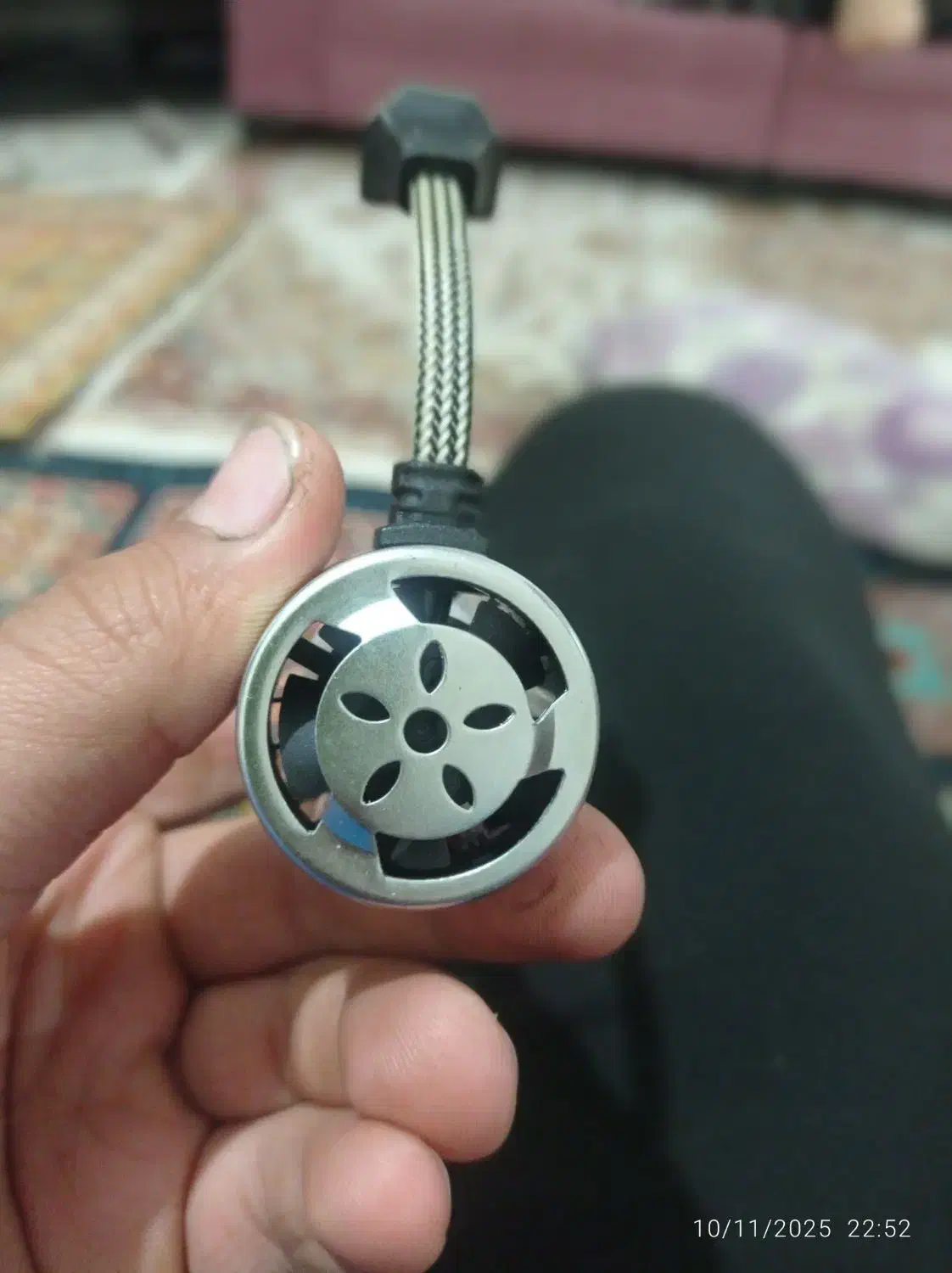 هدلایت C9 قوی|قطعات یدکی و لوازم جانبی|تالش, هشتپر|دیوار