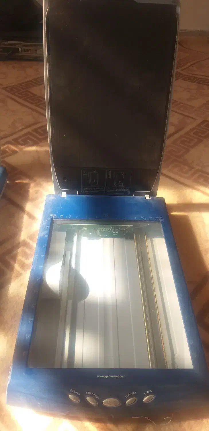 فروش تعدادی چاپگر و صفحه کلید کامپیوتور|پرینتر، اسکنر، کپی، فکس|شیروان (خراسان), |دیوار