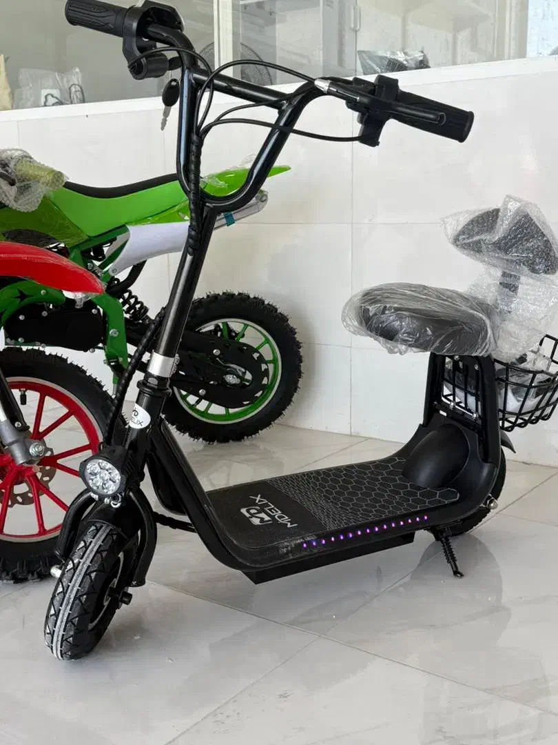 مینی کراس ۵۰cc|موتورسیکلت|قشم, |دیوار