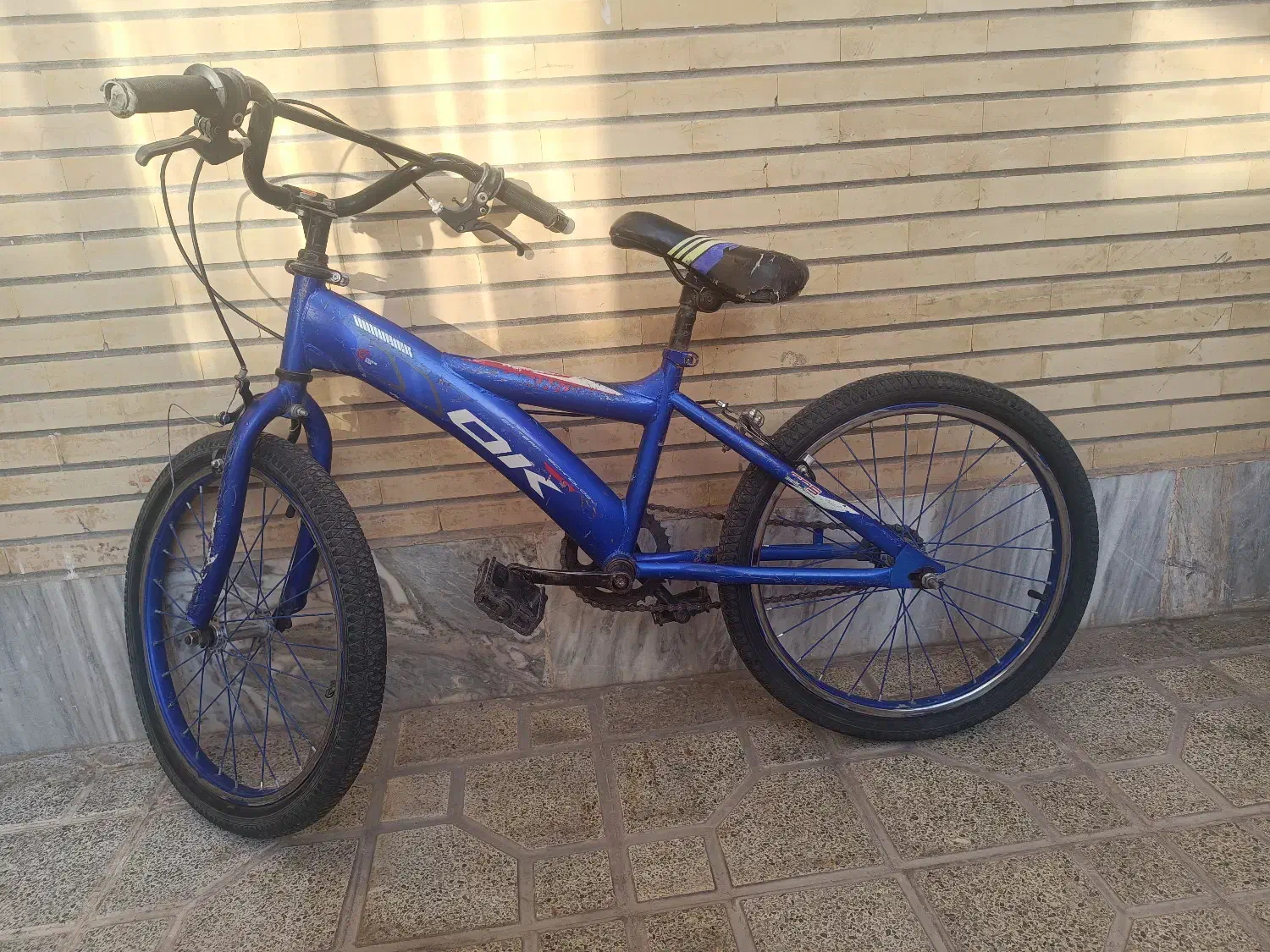 دوچرخه|دوچرخه، اسکیت، اسکوتر|فلاورجان, |دیوار