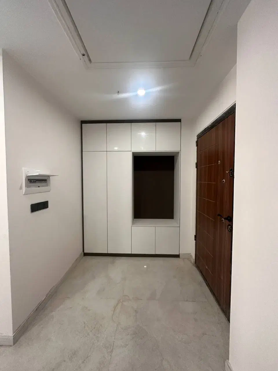 اجاره ۱۵۰ متری ۳ خواب/جنوبی بدون مشرف/ برج برند