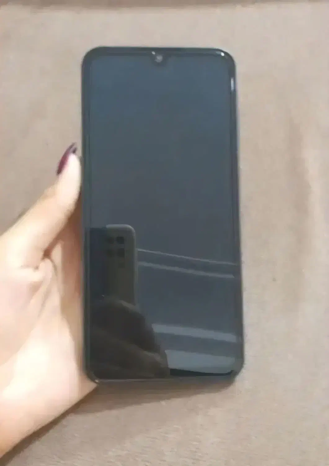 گوشی سامسونگ a25|موبایل|لنگرود, |دیوار