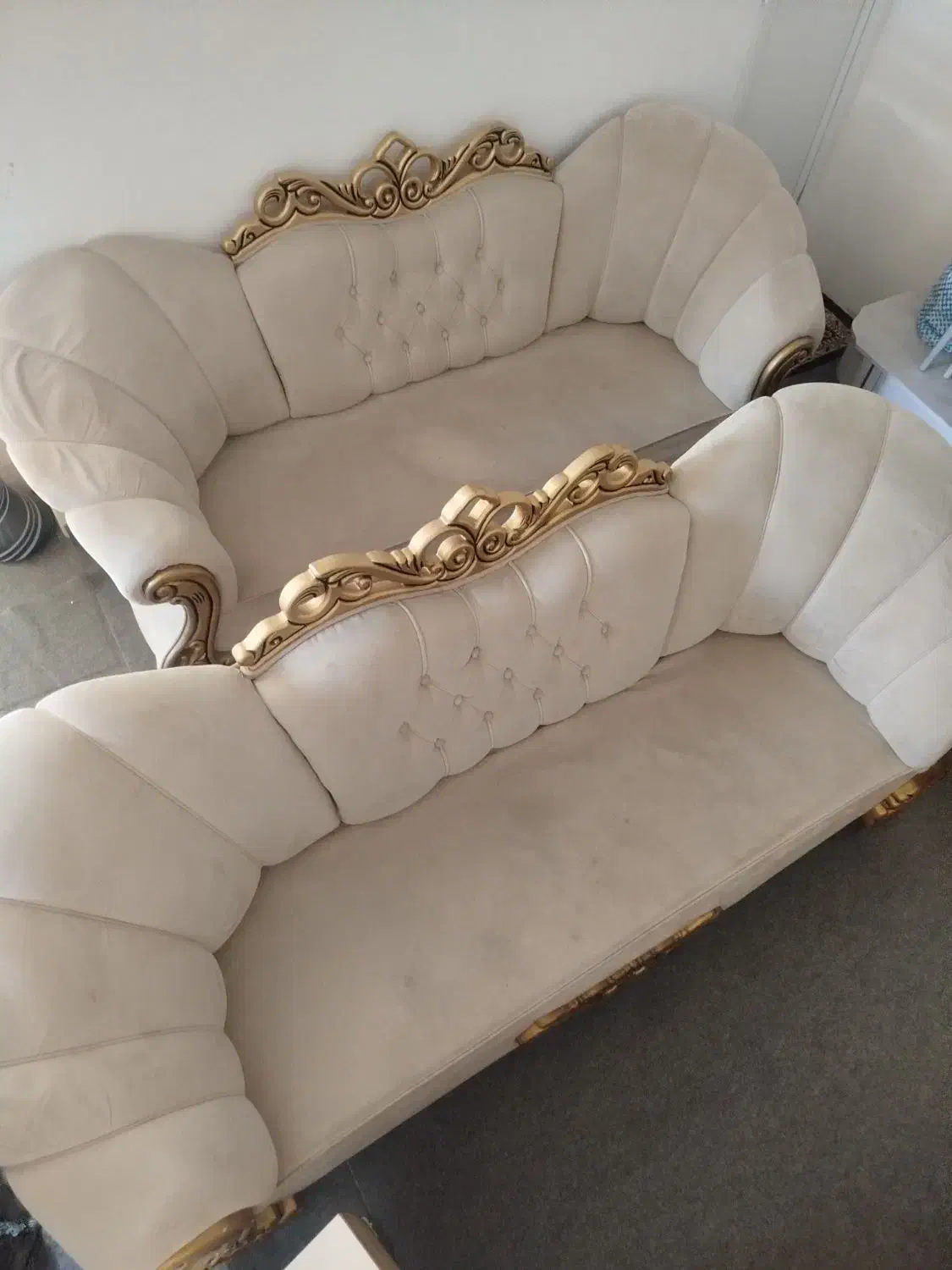 مبل و میز آرایشی|مبلمان خانگی و میز عسلی|ارومیه, |دیوار