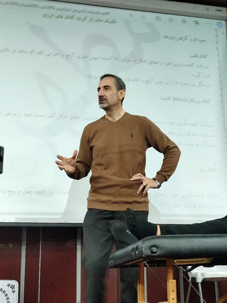 پکیج لاغری|گردهمایی و همایش|کرج, اخترآباد|دیوار
