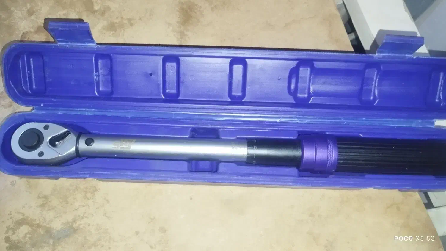 ترک متر اصلی sk|ابزارآلات|مشهد, بهمن|دیوار