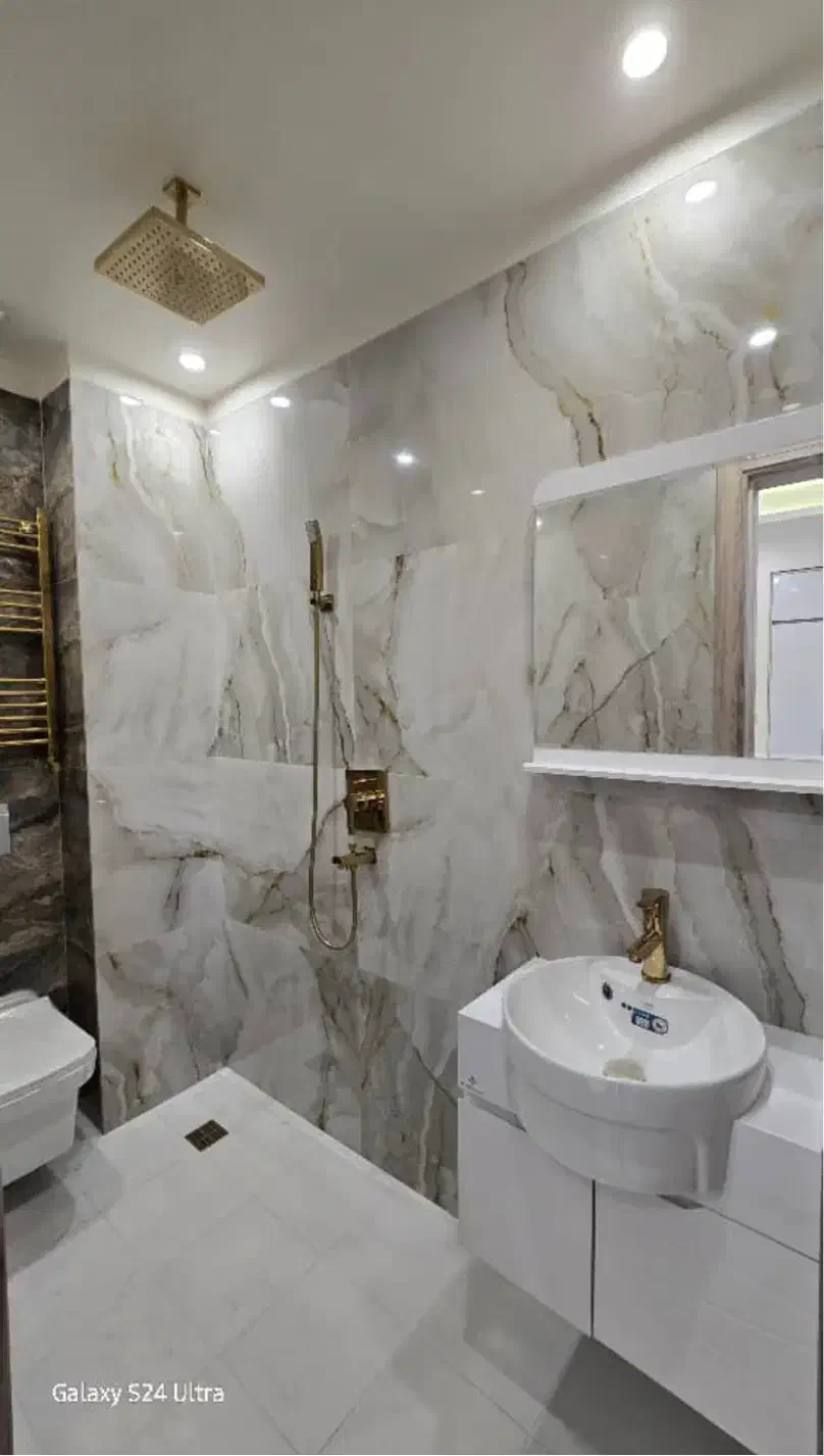 تاپ لوکیشن پاسداران۱۷۵متر/۳خواب(مستر)/ورودی لابی