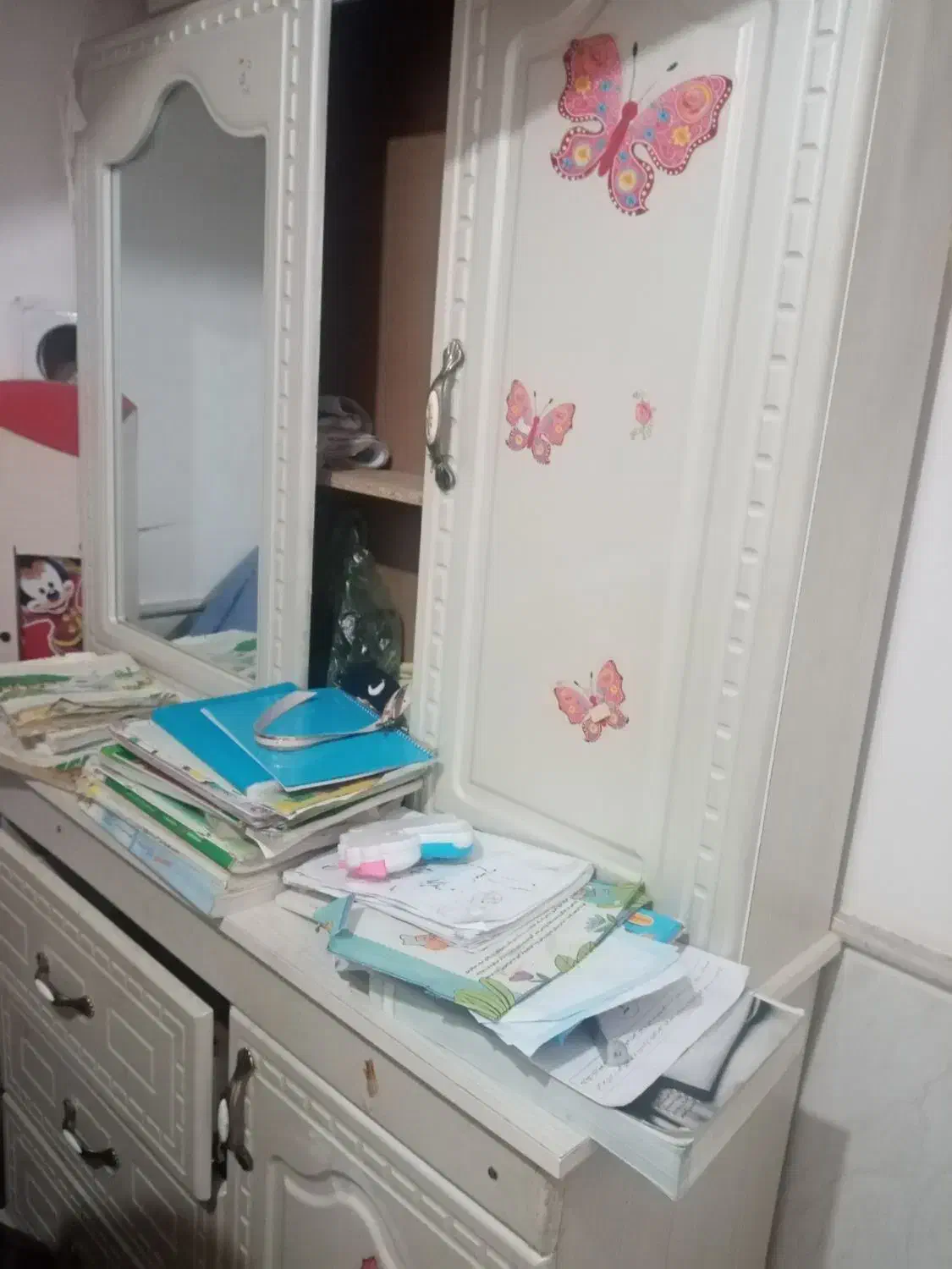 کمد|جاکفشی، کمد، دراور|نیشابور, شهرک رضوی|دیوار