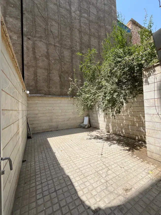 ۵۹متر دوبلکس/حیاطدار/*بر خیابان اصلی کهریزک|فروش آپارتمان|کهریزک, |دیوار
