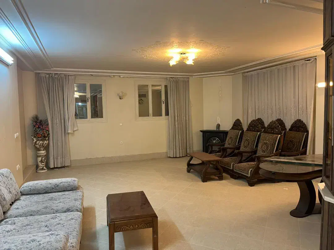 آپارتمان ۱۵۵متری/امیرکبیر نبش تاجری /اعیان نشین|اجارهٔ آپارتمان|کاشان, فین بزرگ|دیوار