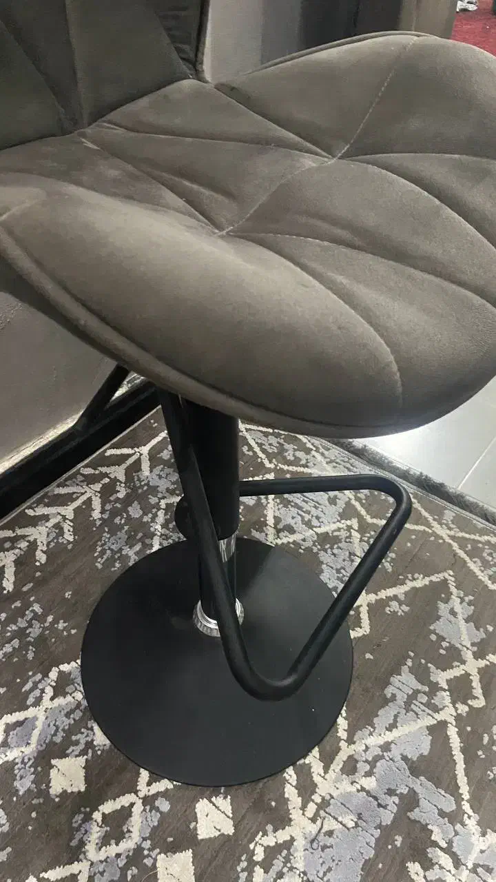 صندلی صدفی|مبلمان اداری|قم, زینبیه|دیوار