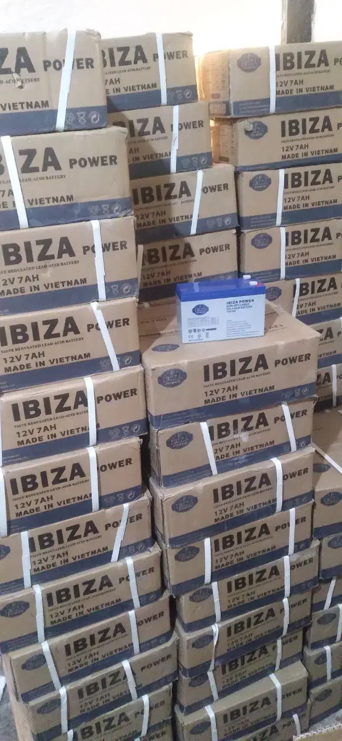 باتری یو پی اس|عمدهفروشی|ری, دولتآباد|دیوار