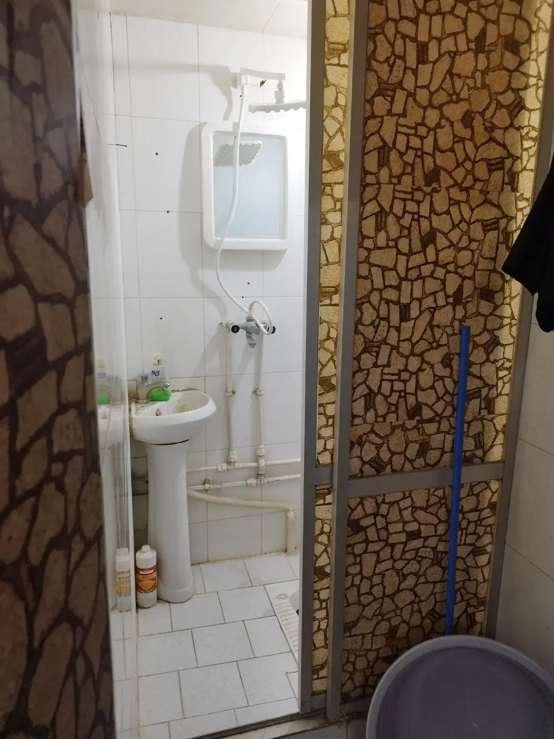 سوییت ۳۰ متری سلسبیل شمالی|اجارهٔ آپارتمان|تهران, سلسبیل شمالی|دیوار