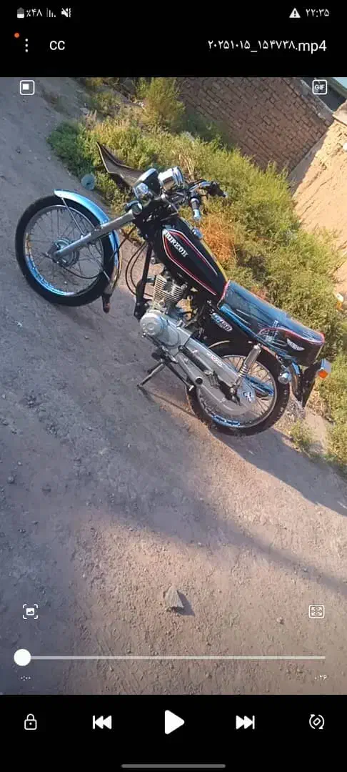 150 شیرکوه|موتورسیکلت|رفسنجان, |دیوار