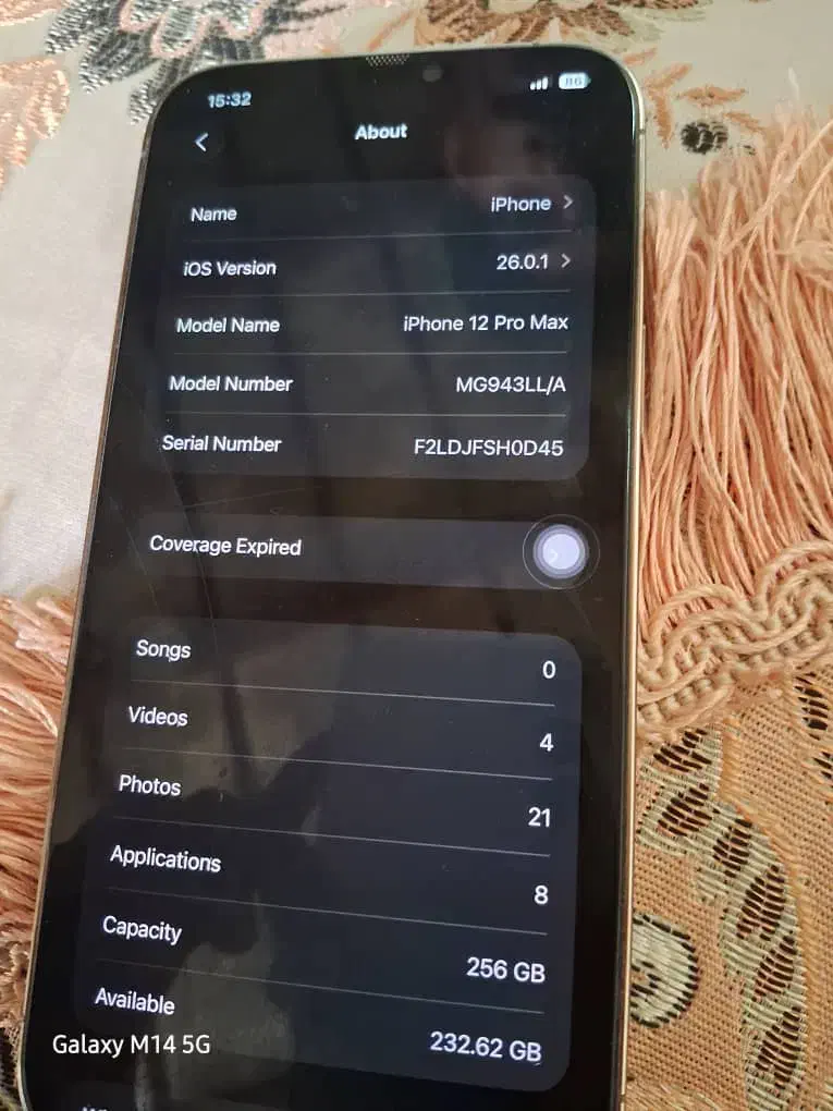 iphone 12 pro max|موبایل|چابهار, |دیوار