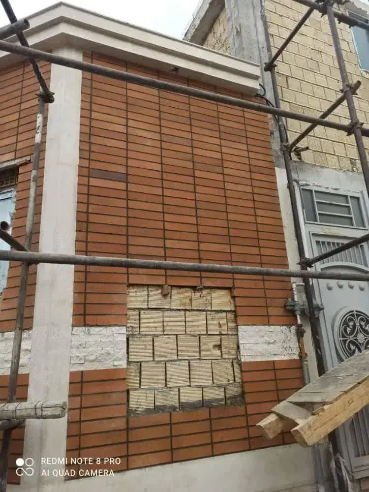 نماکار|خدمات پیشه و مهارت|فولادشهر, B1|دیوار