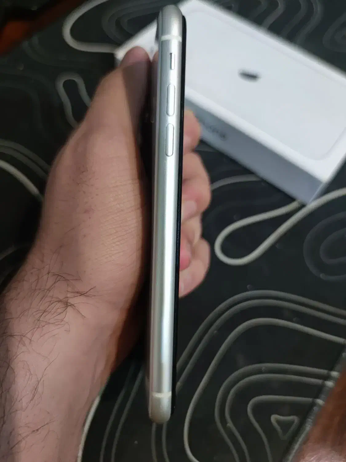 آیفون ۱۱|موبایل|تهران, نیروی هوایی (پیروزی)|دیوار