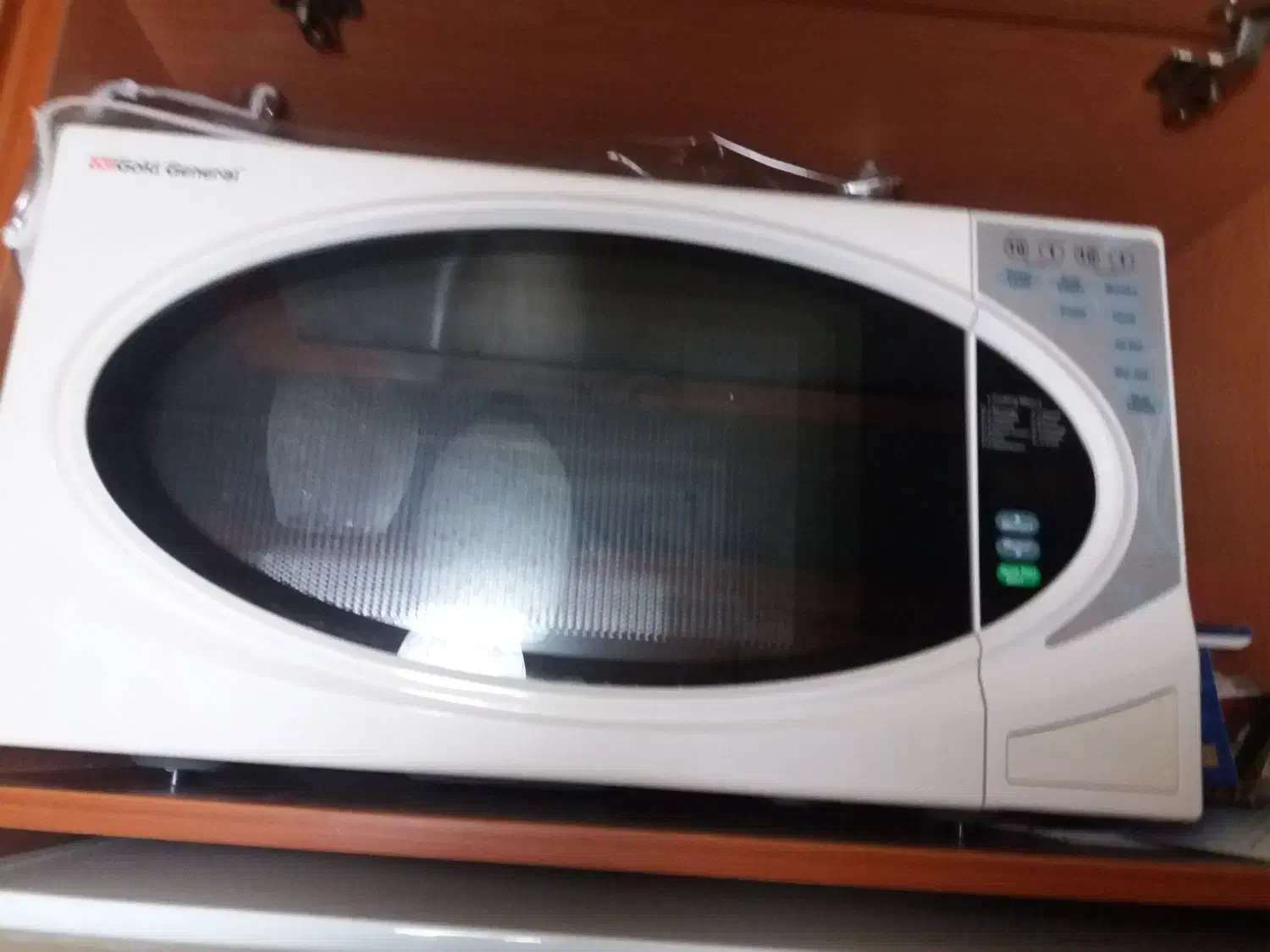 مایکروفر نو|اجاق گاز و لوازم برقی پخت‌وپز|اردبیل, |دیوار