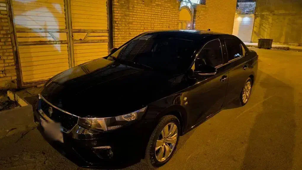 تارا v4 اتومات|خودرو سواری و وانت|بندر ماهشهر, |دیوار