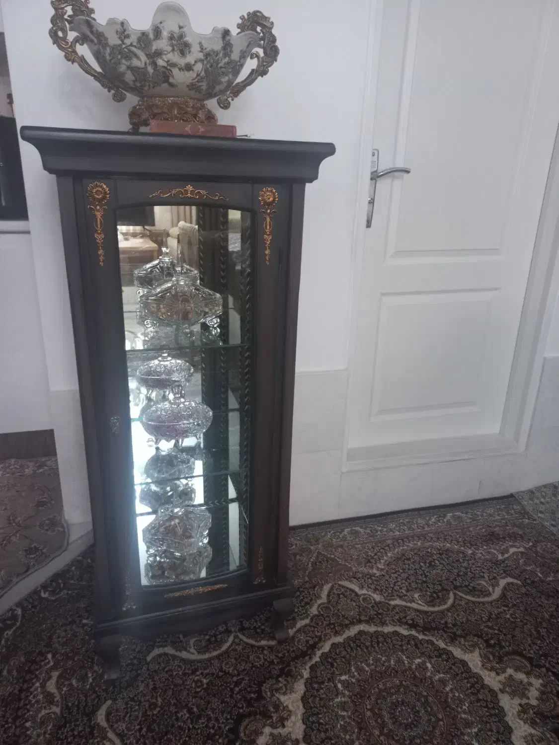 فروش|بوفه، ویترین، کنسول|هشتگرد, فاز ۷ مهستان|دیوار