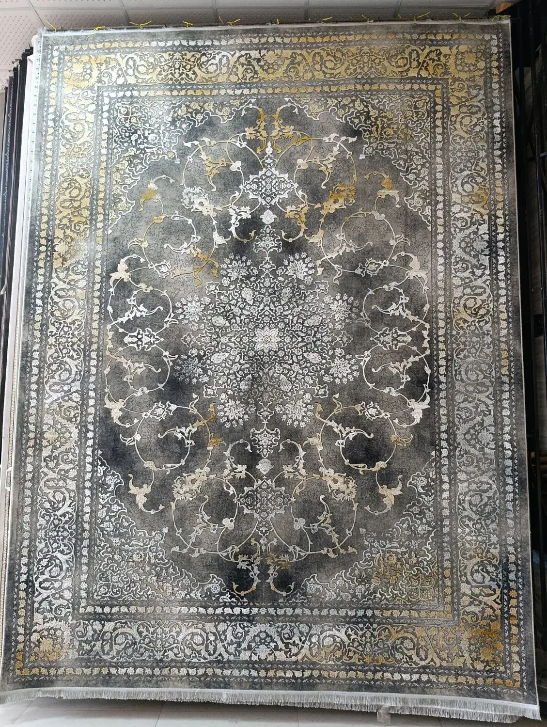 فروشگاه گوهر دیگه فرش گرون نخر|فرش|زاهدان, |دیوار