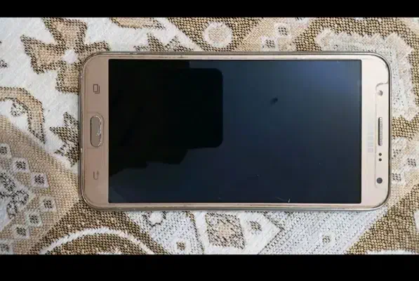 سامسونگ j7 2015|موبایل|همدان, |دیوار