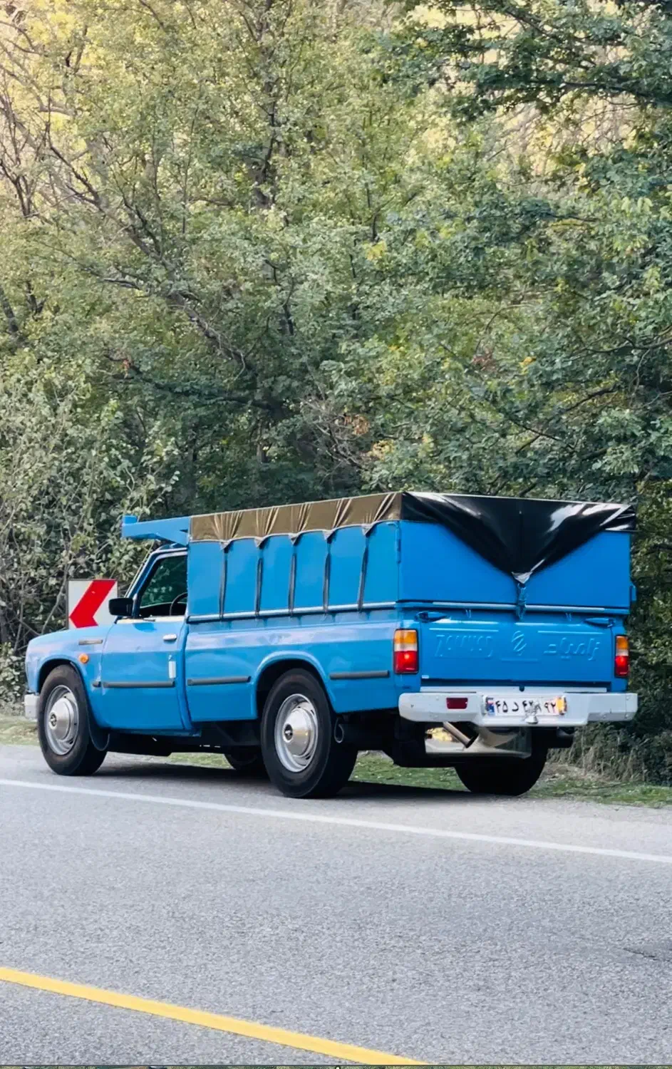 نیسان|خودرو سواری و وانت|گرگان, |دیوار