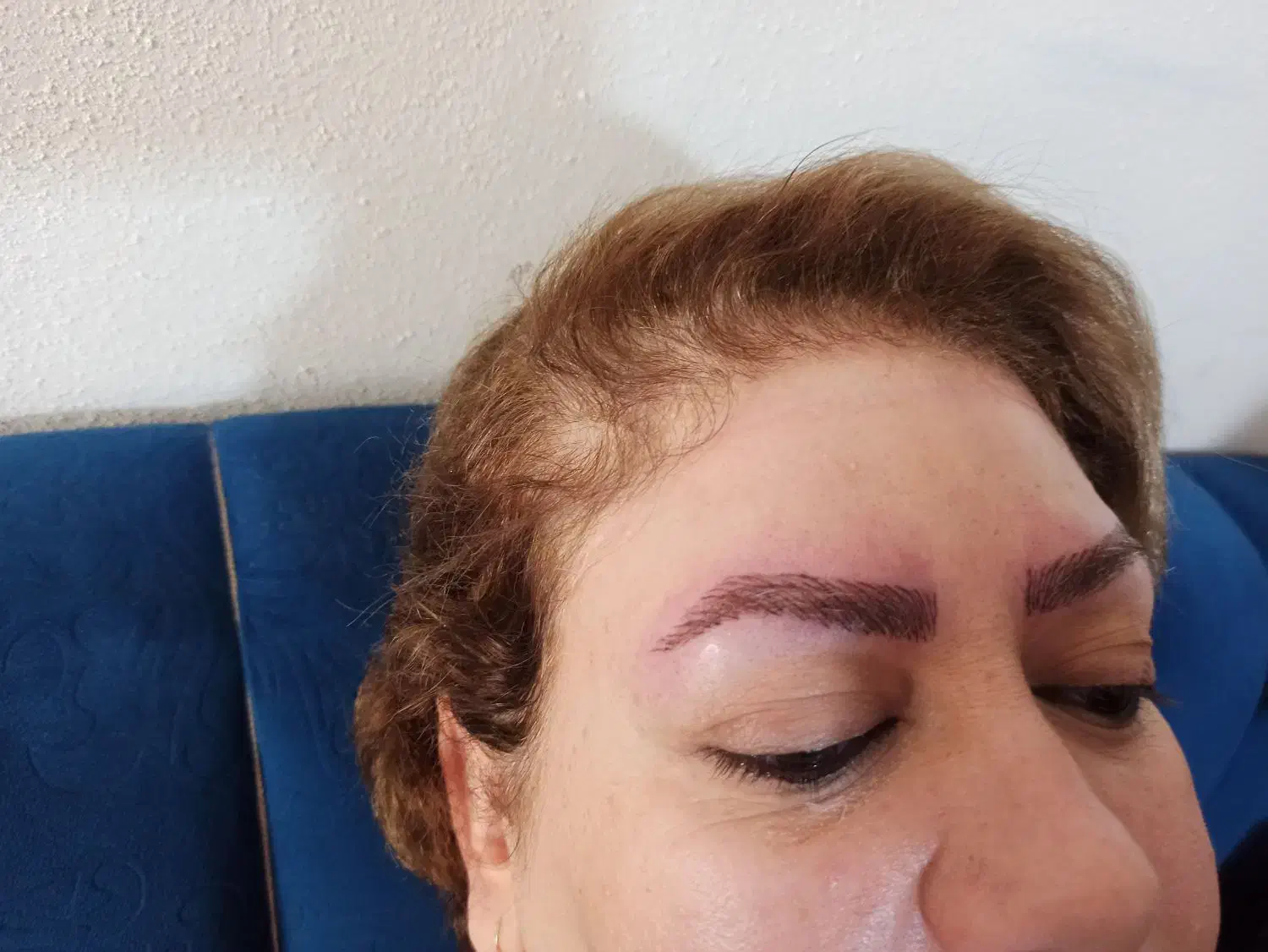 آرایش دائم و تتو صورت صدرا|استخدام درمانی، زیبایی، بهداشتی|صدرا-فارس, فاز ۱|دیوار