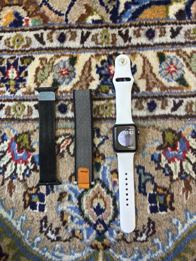 اپل واچ سری 2 Apple Watch Series 2|ساعت|تهران, فلاح|دیوار