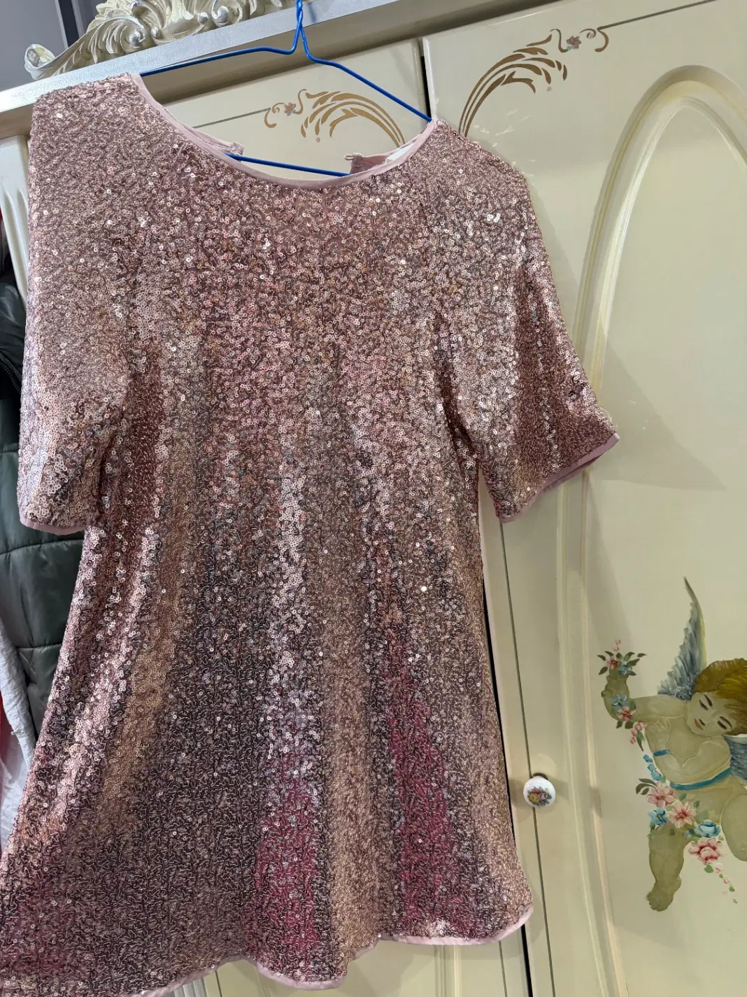 لباس کودک برند H&M|کفش و لباس بچه|اصفهان, راه آهن|دیوار