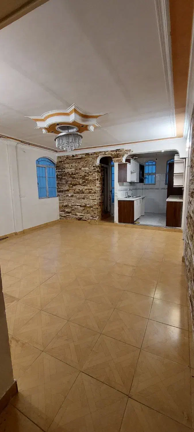 آپارتمان ۶۰ متری غرق درنور|اجارهٔ آپارتمان|تهران, مسعودیه|دیوار