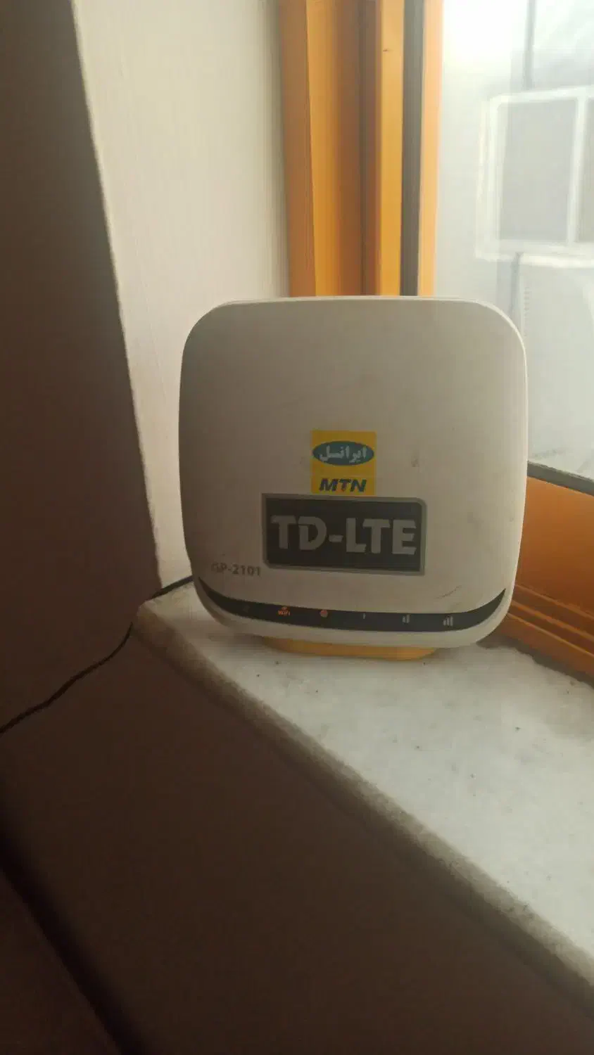 مودم سیم کارت خور|مودم و تجهیزات شبکه|آمل, |دیوار