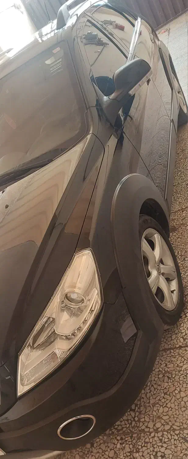 h30 crods|خودرو سواری و وانت|تهران, الهیه|دیوار