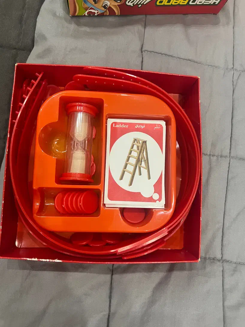 بازی فکری|اسباببازی|تهران, ائمه اطهار|دیوار