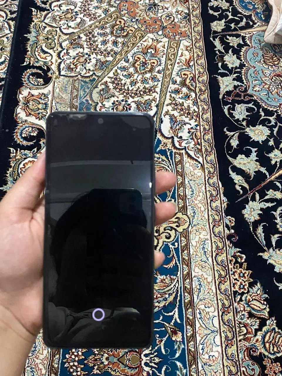 گوشی شیامی نوت 13 معمولی|موبایل|داراب, |دیوار