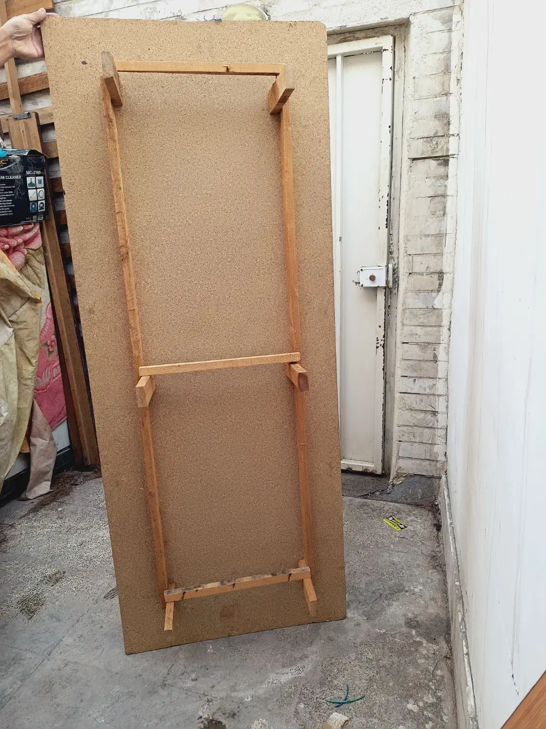 تخت وتشک طبی دونفره ۱۶۰×۲۰۰|تشک تختخواب|اصفهان, ملکشهر|دیوار