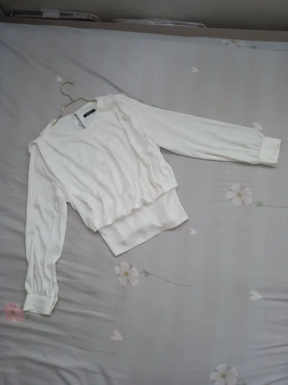 شومیز مجلسی|لباس|ایلخچی, |دیوار