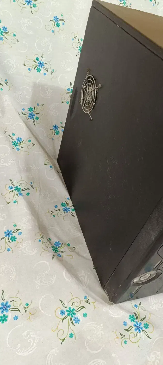 قاب کیس|قطعات و لوازم جانبی رایانه|اهواز, لشکرآباد|دیوار