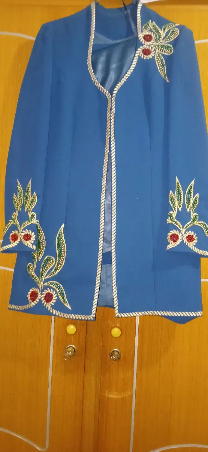 کت و شلوار سایز یک تا دو|لباس|رامشیر, |دیوار