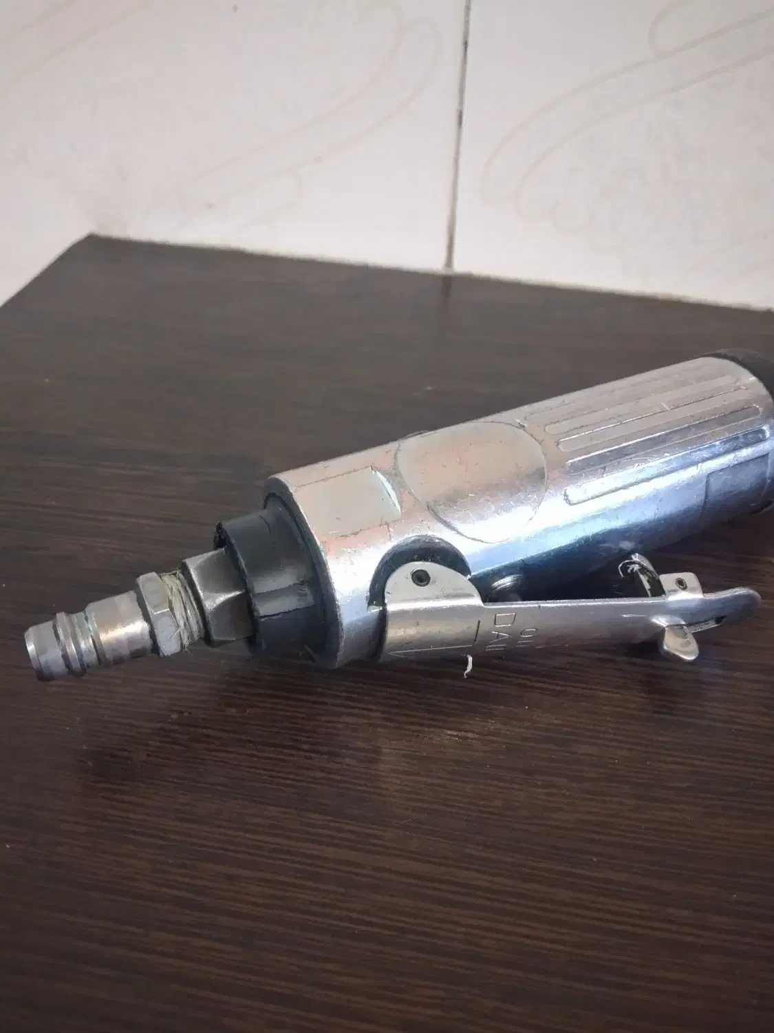 فرز انگشتی بادی بادی..و دریل برقی|ابزارآلات|سیرجان, |دیوار