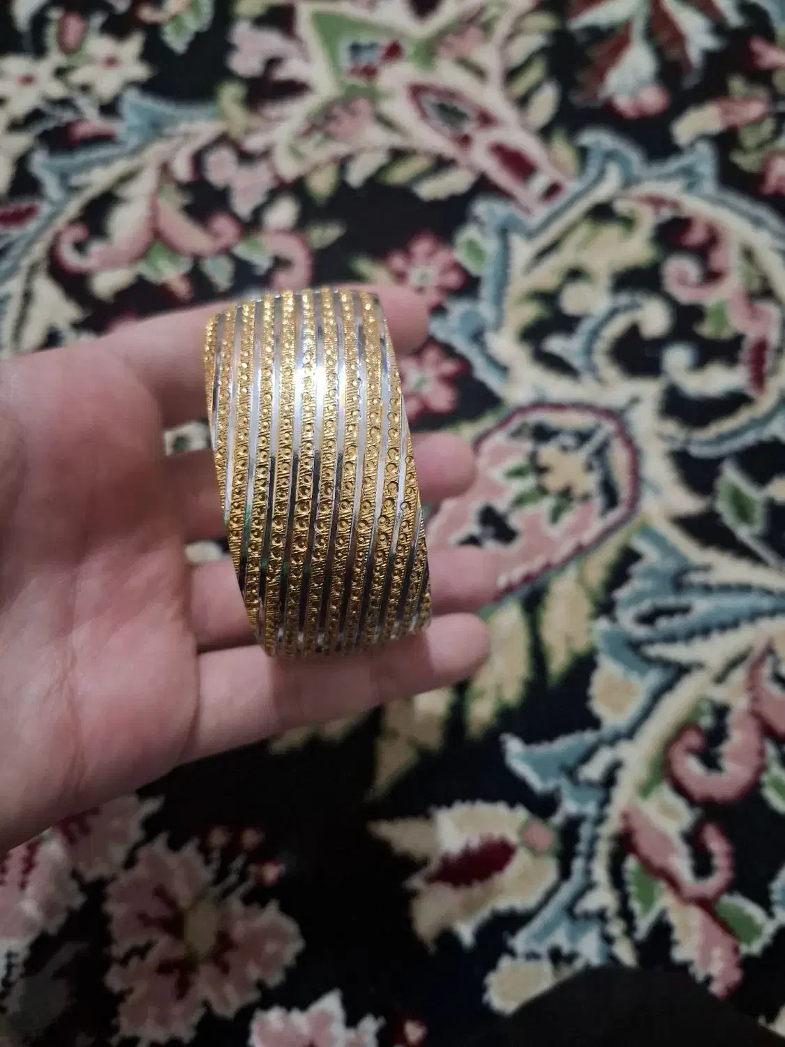 النگوی بدل رنگ ثابت|بدلیجات|خرمآباد, |دیوار